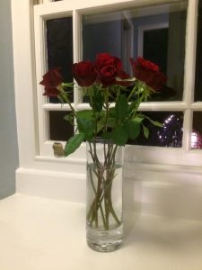 Roses at Queen Street Consulting Rooms